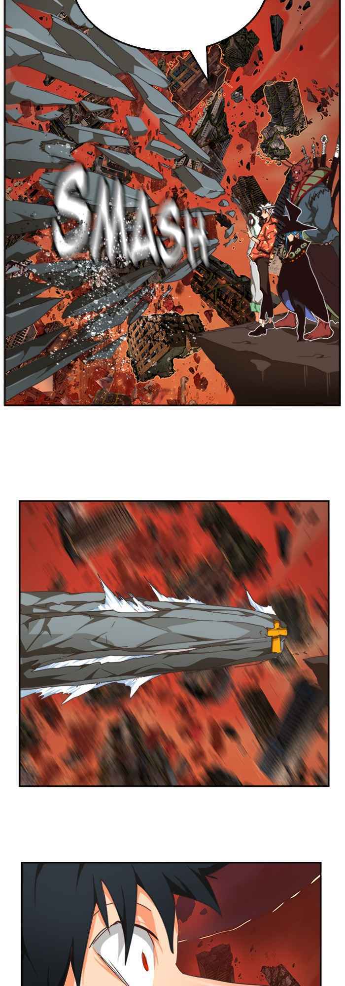 Chúa Tể Học Đường Chapter 506 - Trang 2