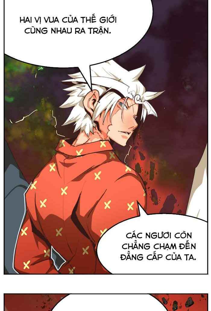 Chúa Tể Học Đường Chapter 506 - Trang 2