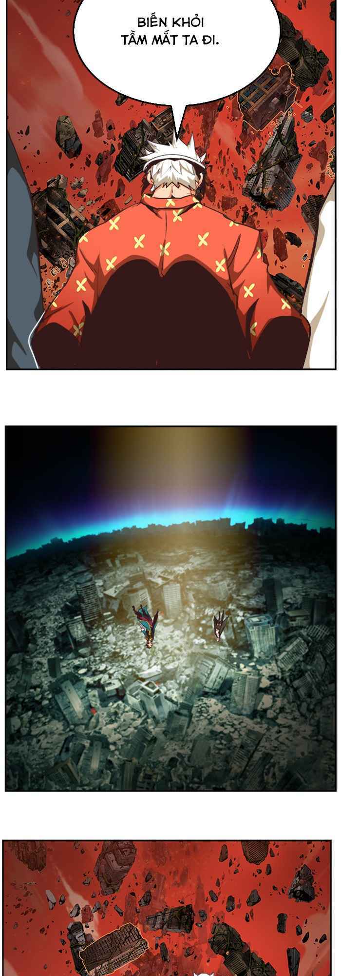 Chúa Tể Học Đường Chapter 506 - Trang 2