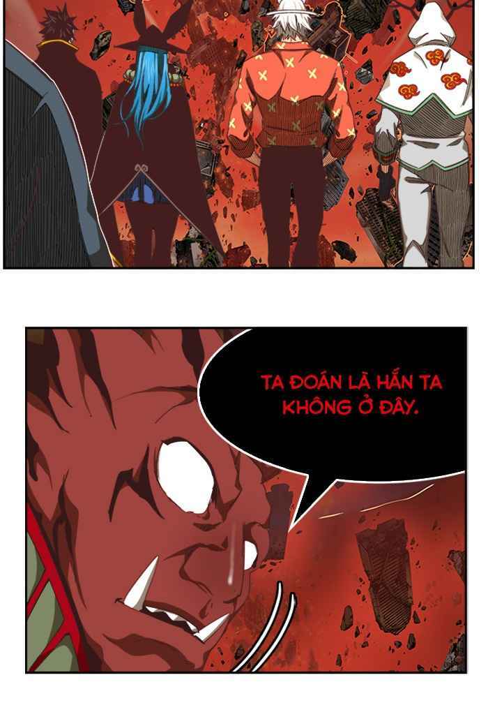 Chúa Tể Học Đường Chapter 506 - Trang 2