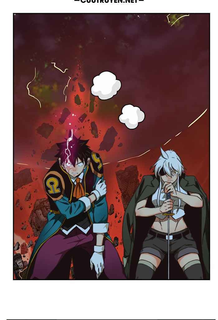 Chúa Tể Học Đường Chapter 506 - Trang 2