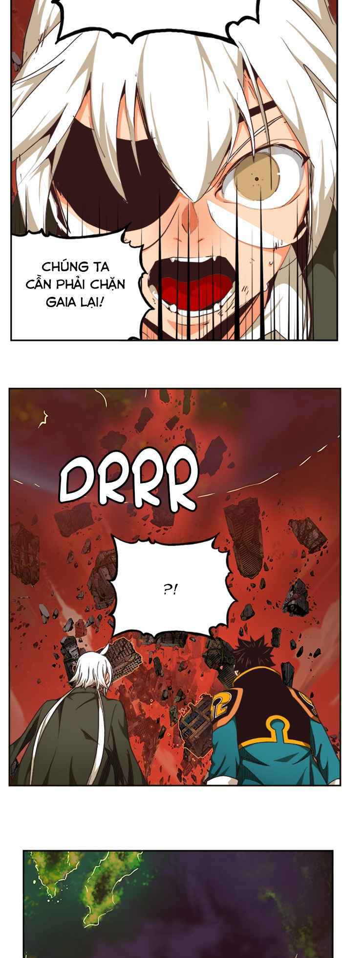 Chúa Tể Học Đường Chapter 506 - Trang 2