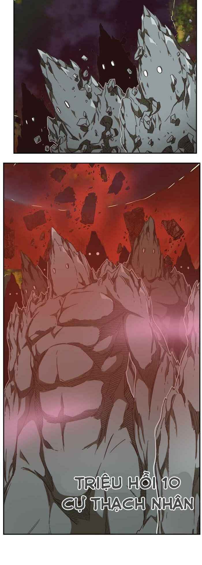 Chúa Tể Học Đường Chapter 506 - Trang 2