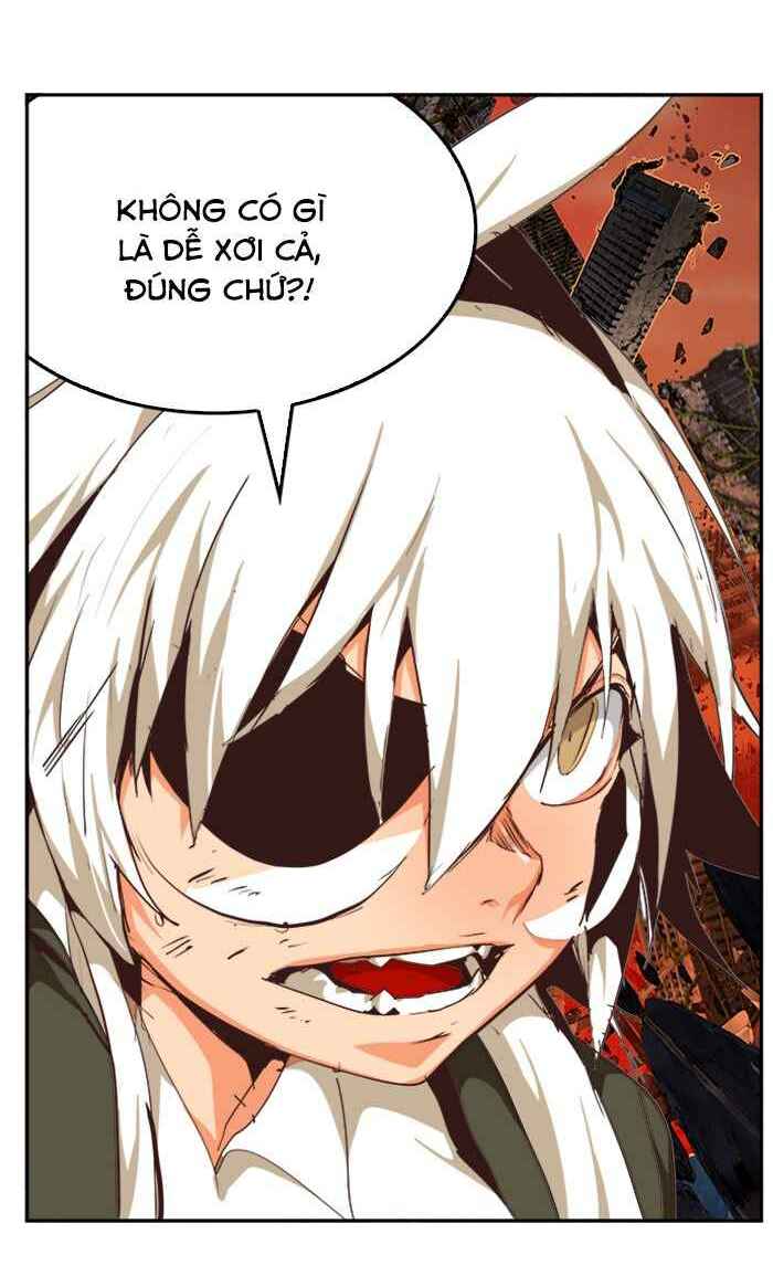 Chúa Tể Học Đường Chapter 506 - Trang 2