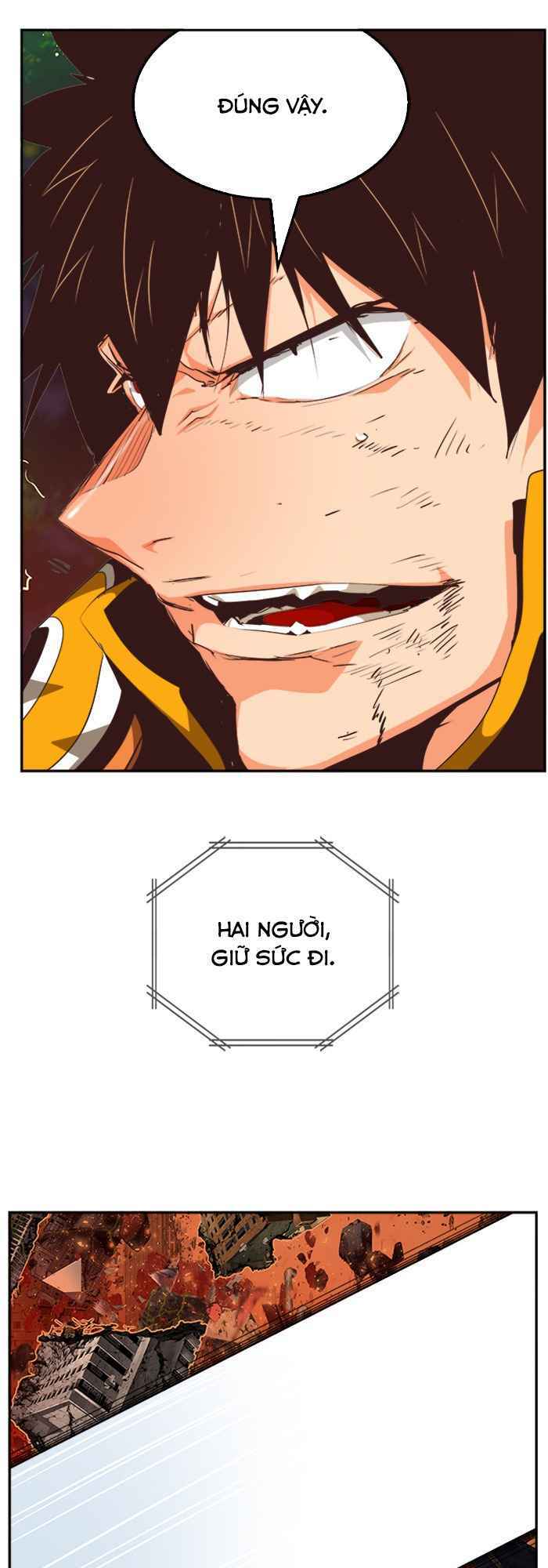 Chúa Tể Học Đường Chapter 506 - Trang 2