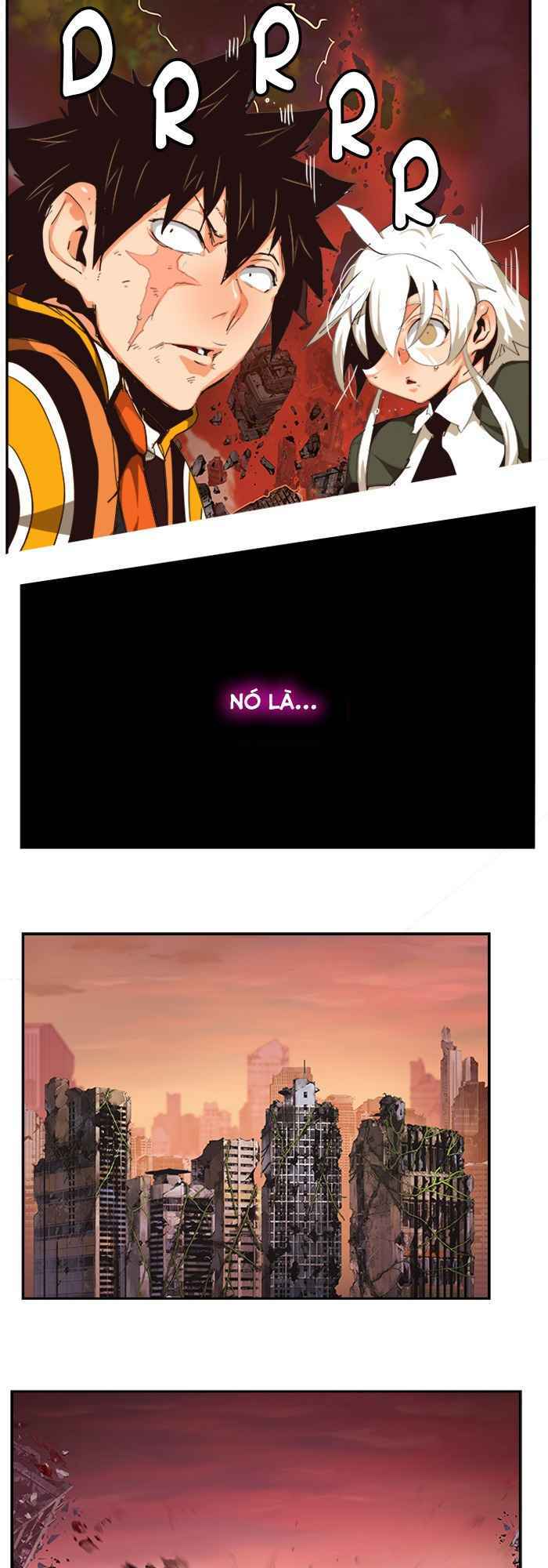 Chúa Tể Học Đường Chapter 506 - Trang 2