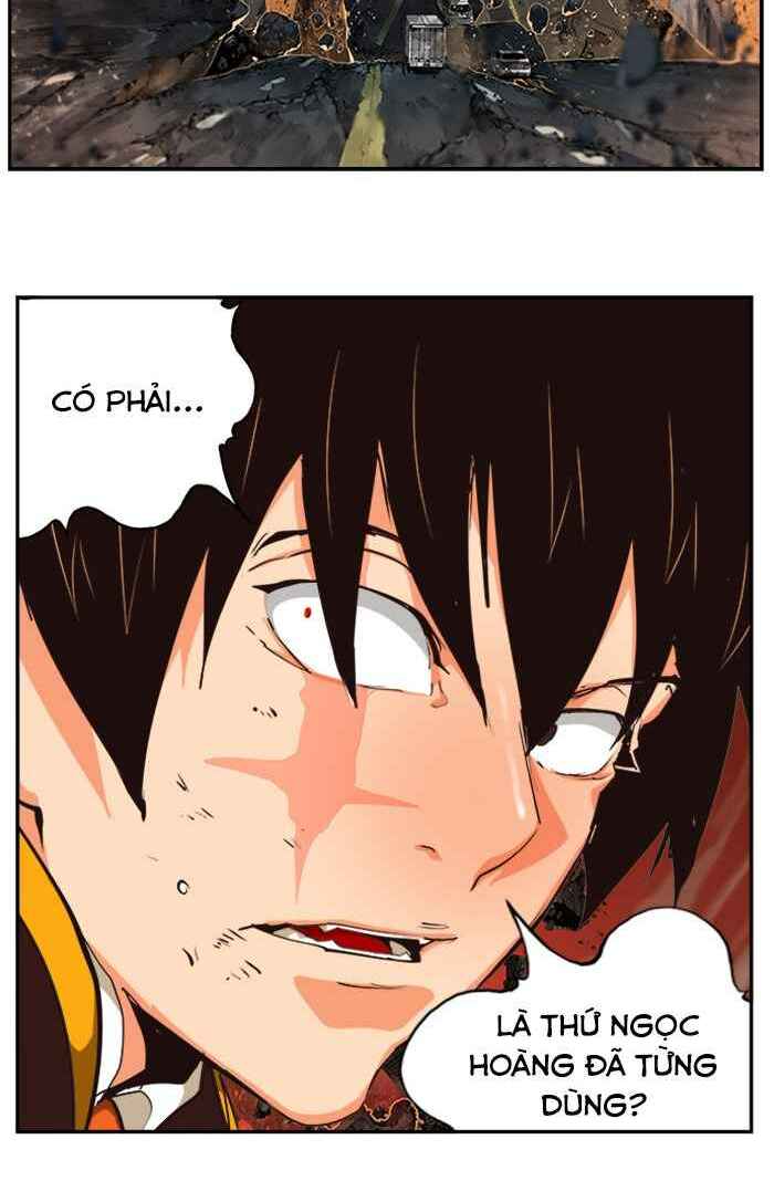 Chúa Tể Học Đường Chapter 506 - Trang 2