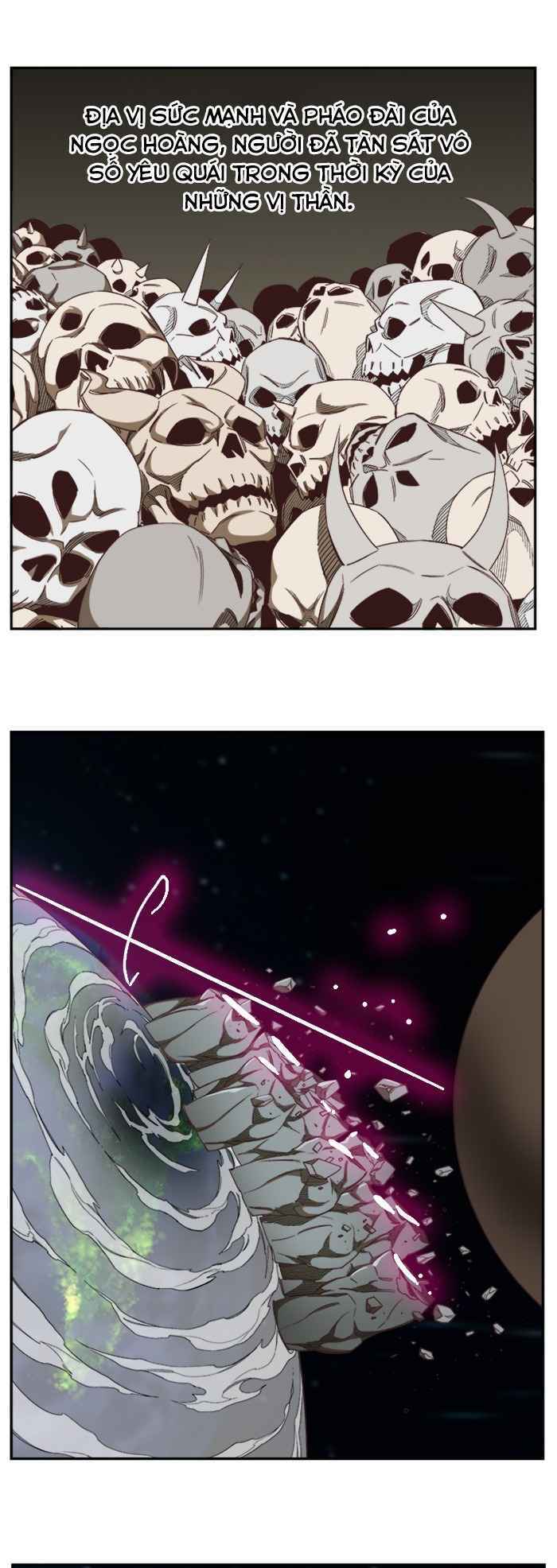 Chúa Tể Học Đường Chapter 506 - Trang 2