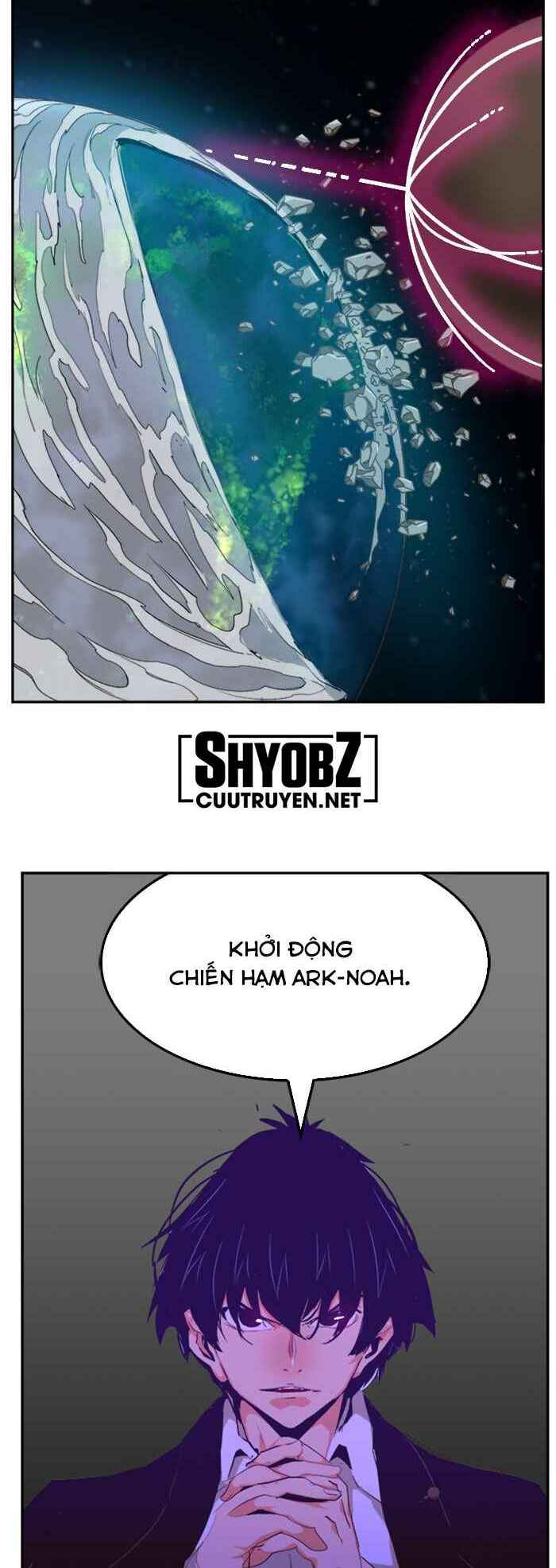 Chúa Tể Học Đường Chapter 506 - Trang 2