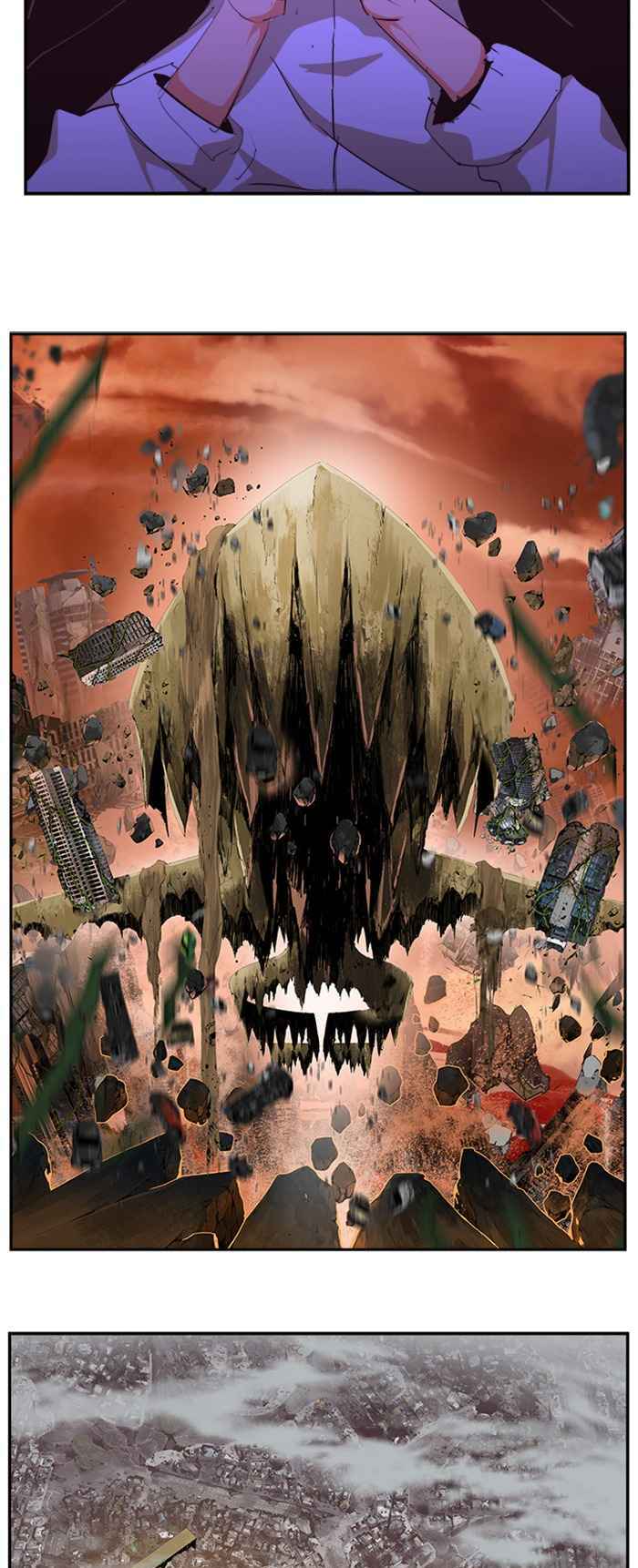 Chúa Tể Học Đường Chapter 506 - Trang 2