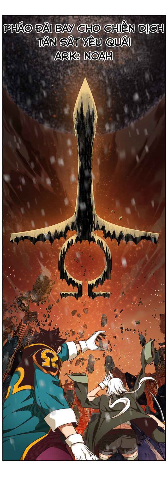 Chúa Tể Học Đường Chapter 506 - Trang 2