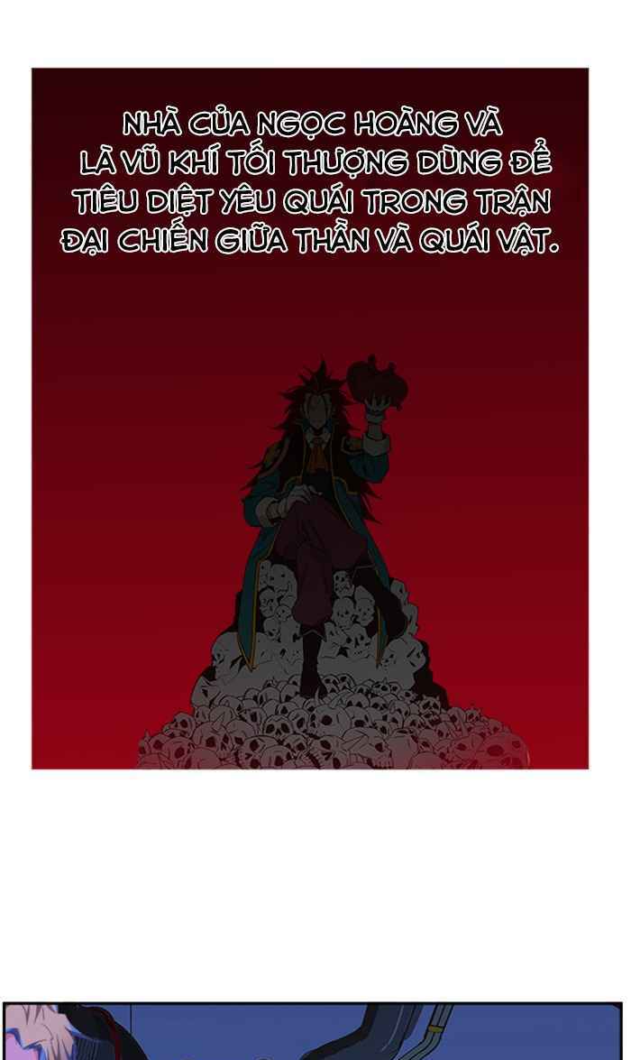 Chúa Tể Học Đường Chapter 506 - Trang 2