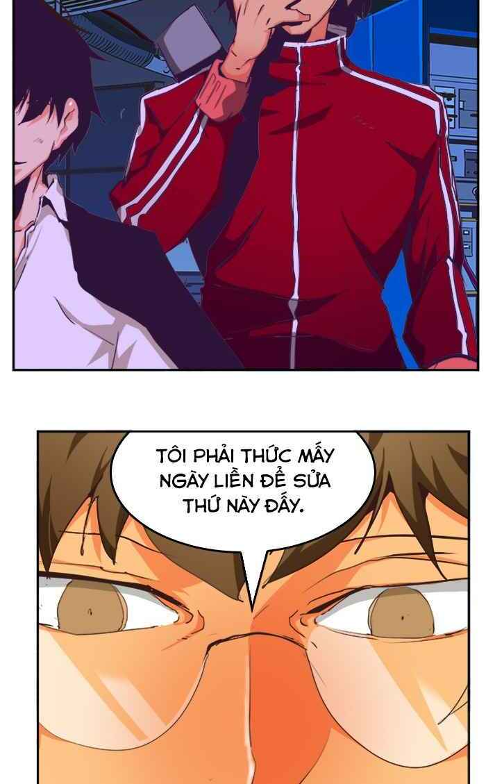 Chúa Tể Học Đường Chapter 506 - Trang 2