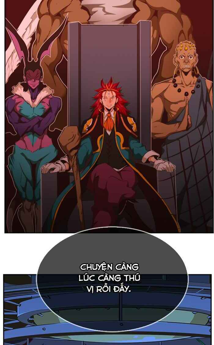 Chúa Tể Học Đường Chapter 506 - Trang 2