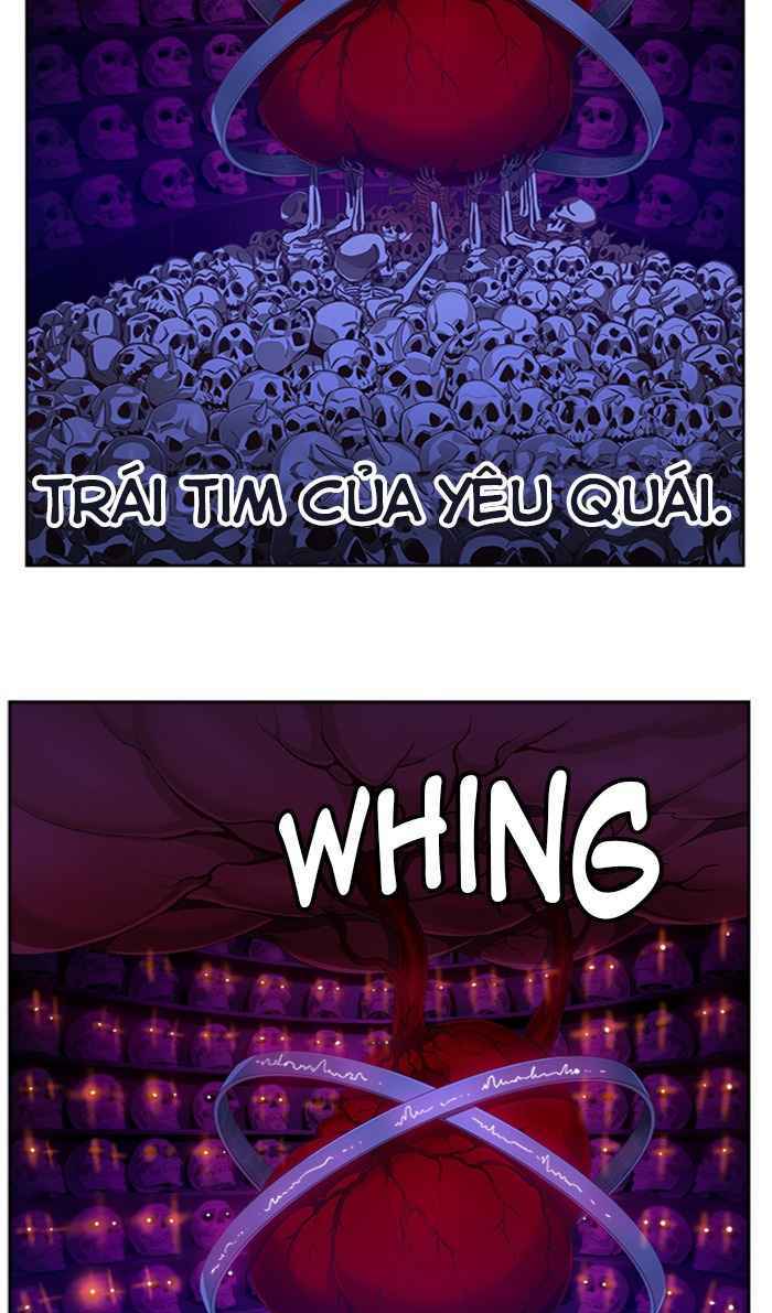 Chúa Tể Học Đường Chapter 506 - Trang 2