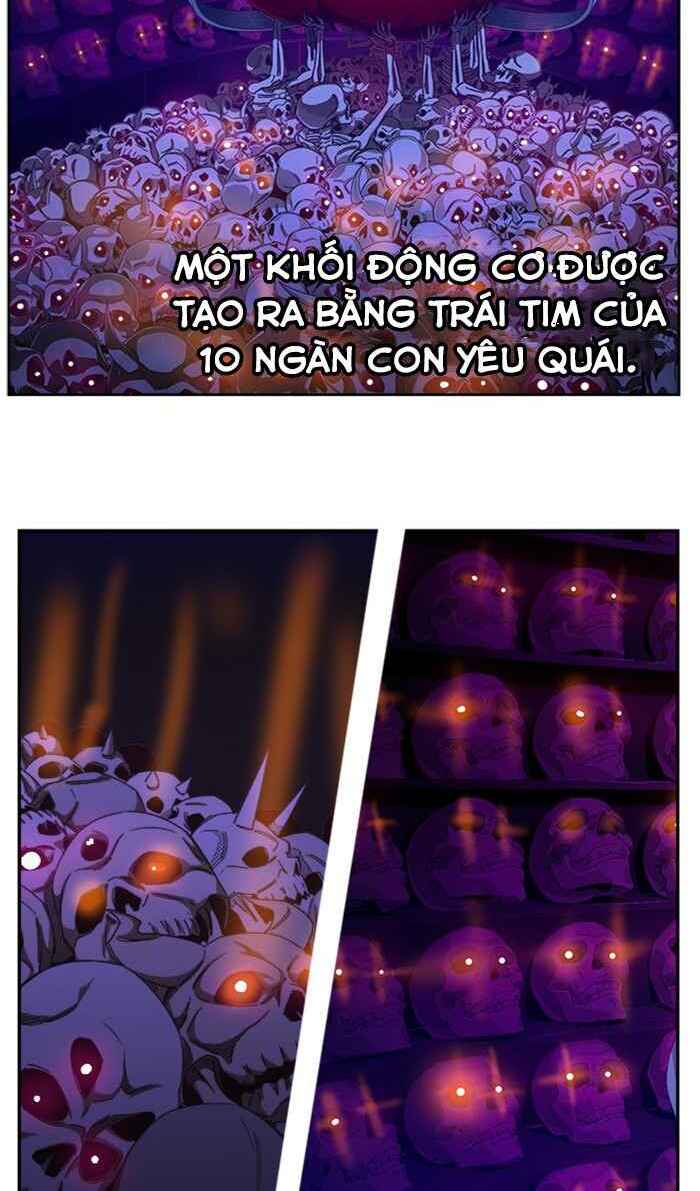 Chúa Tể Học Đường Chapter 506 - Trang 2