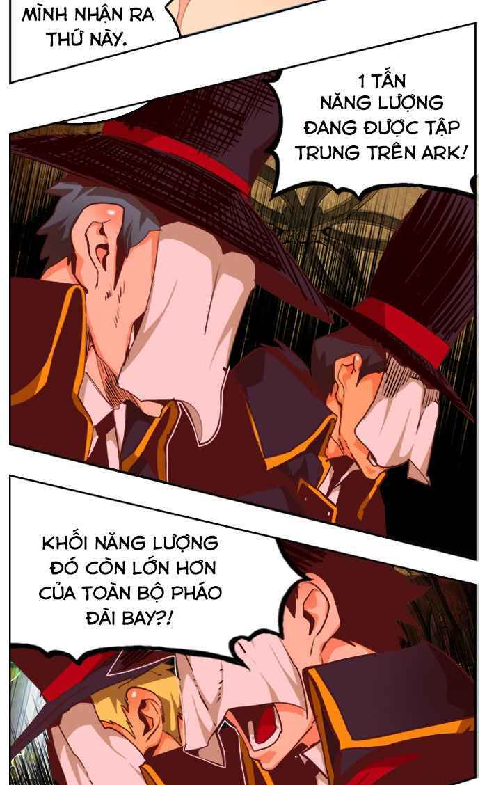 Chúa Tể Học Đường Chapter 506 - Trang 2