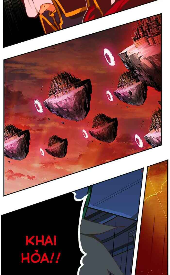 Chúa Tể Học Đường Chapter 506 - Trang 2