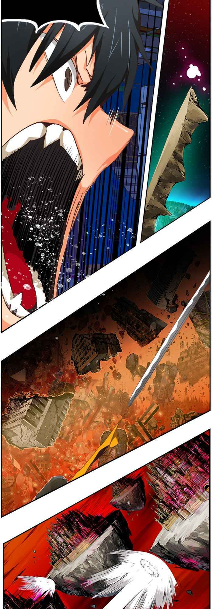 Chúa Tể Học Đường Chapter 506 - Trang 2