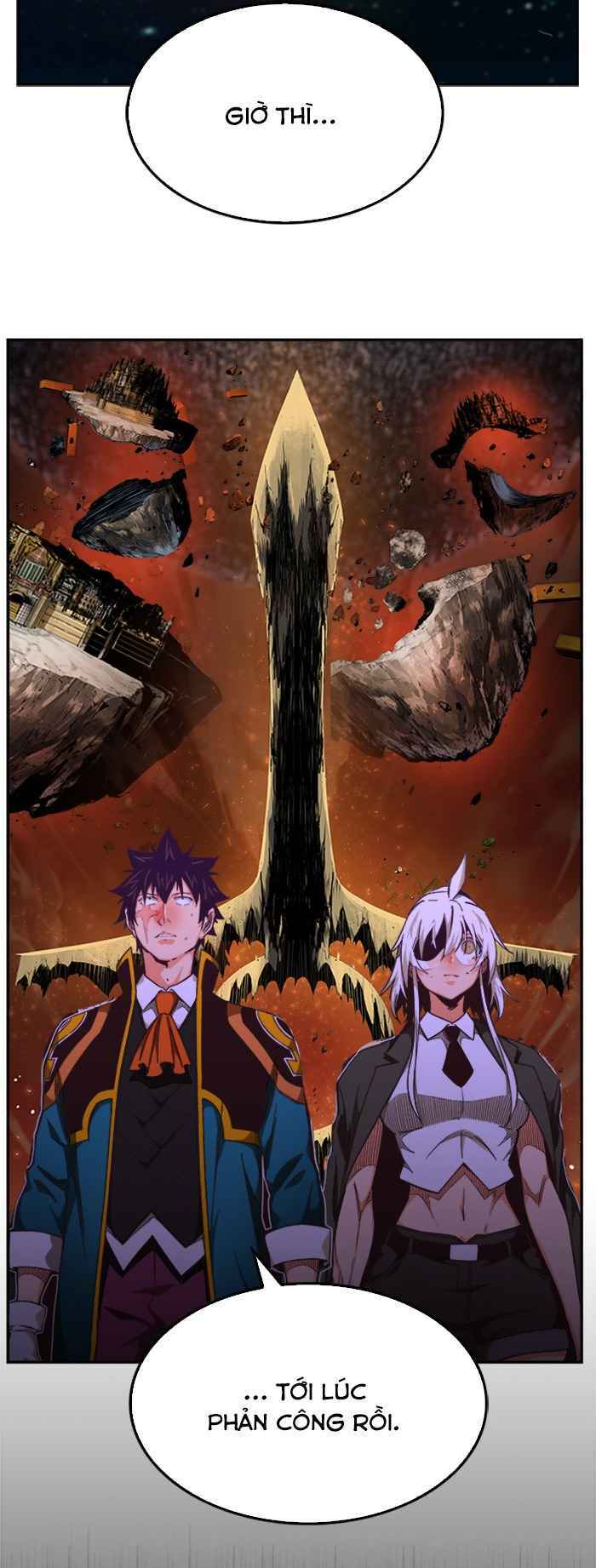 Chúa Tể Học Đường Chapter 506 - Trang 2