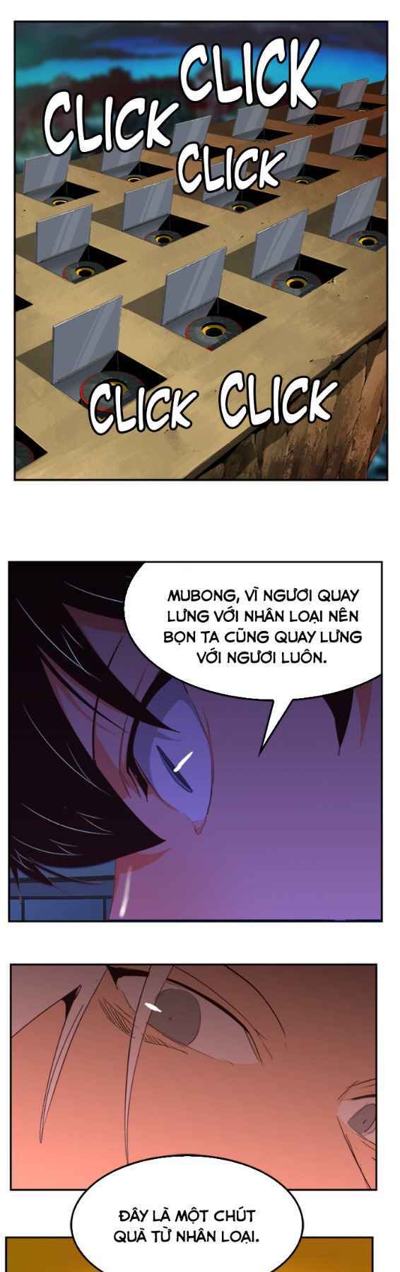 Chúa Tể Học Đường Chapter 507.5 - Trang 2