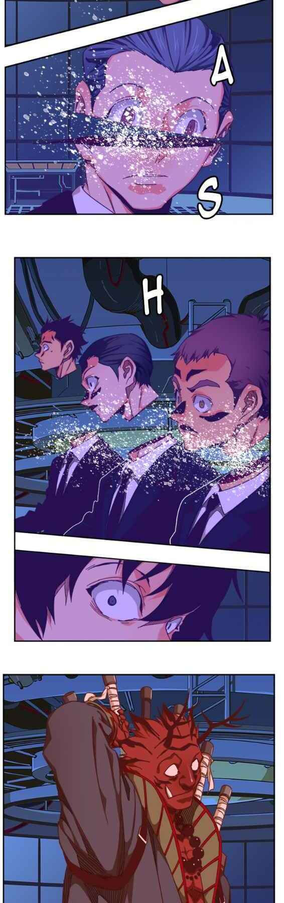 Chúa Tể Học Đường Chapter 507.5 - Trang 2