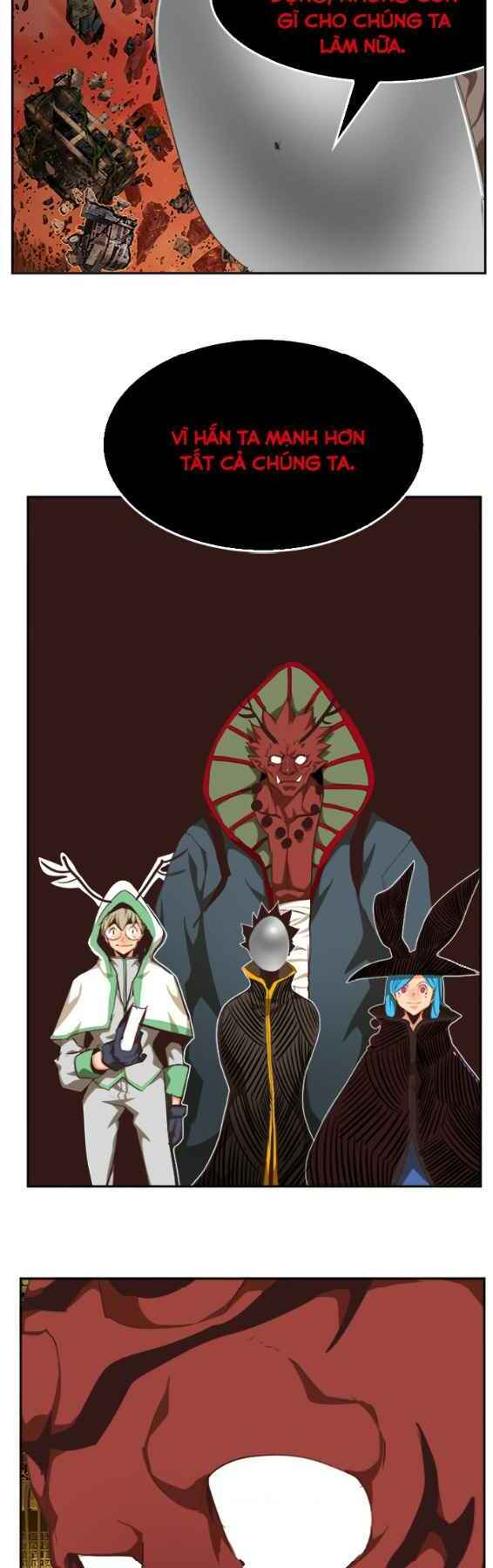 Chúa Tể Học Đường Chapter 507.5 - Trang 2