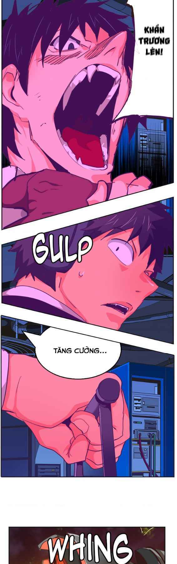 Chúa Tể Học Đường Chapter 507.5 - Trang 2