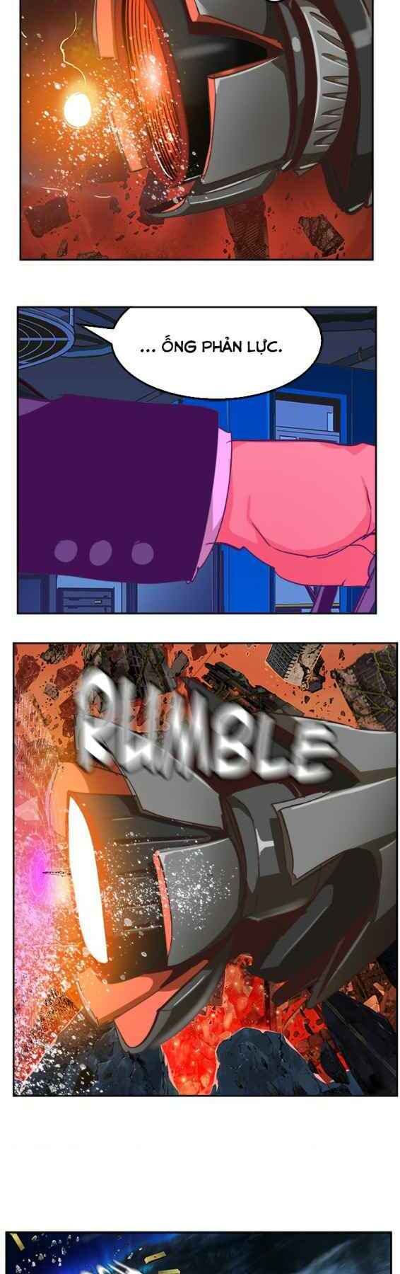 Chúa Tể Học Đường Chapter 507.5 - Trang 2