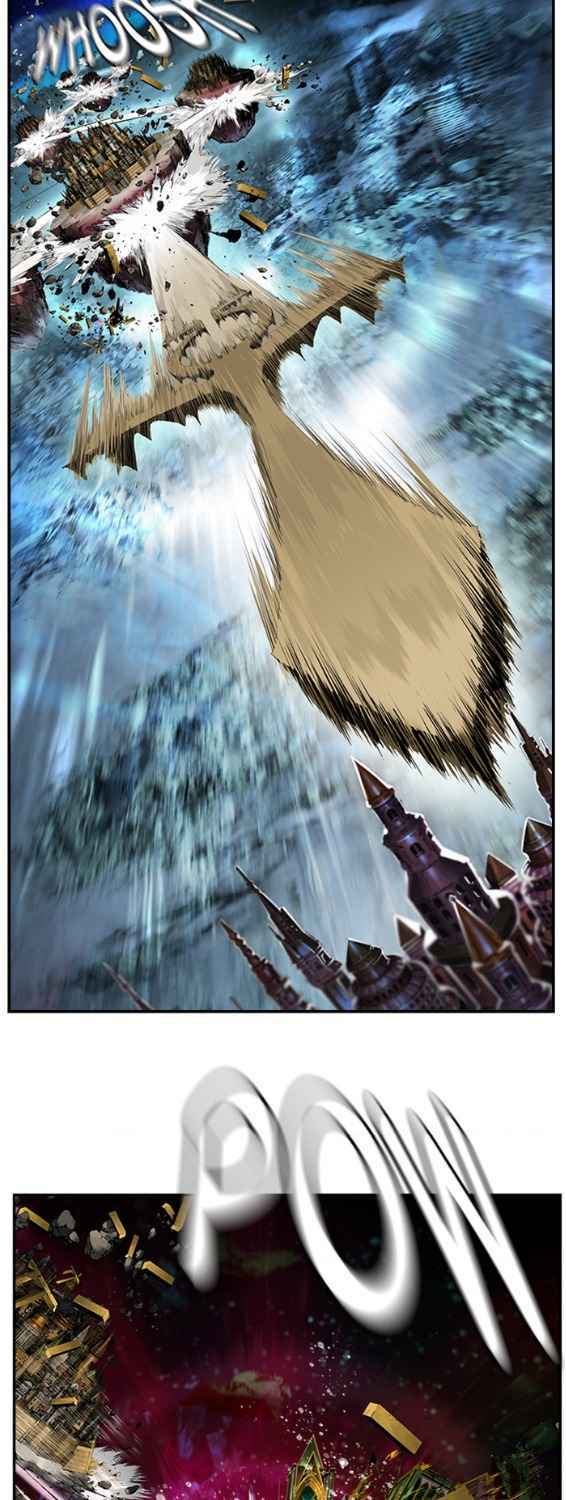 Chúa Tể Học Đường Chapter 507.5 - Trang 2