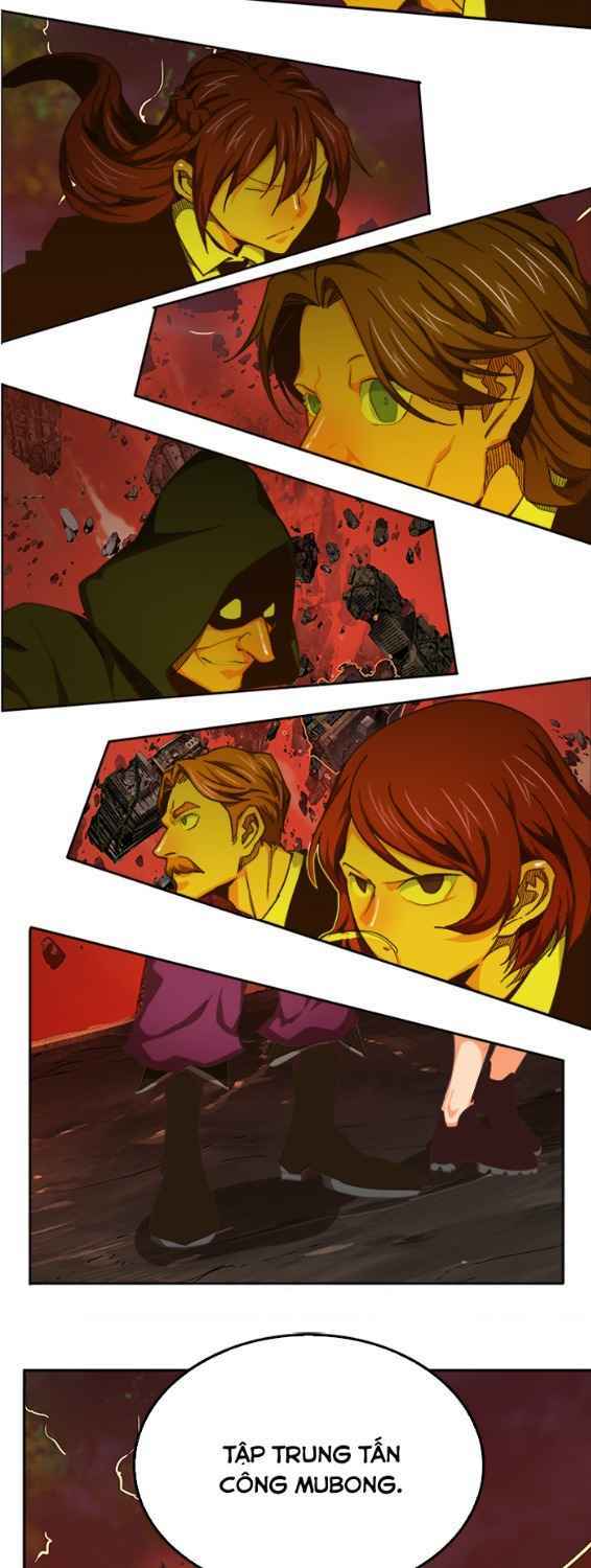 Chúa Tể Học Đường Chapter 507.5 - Trang 2