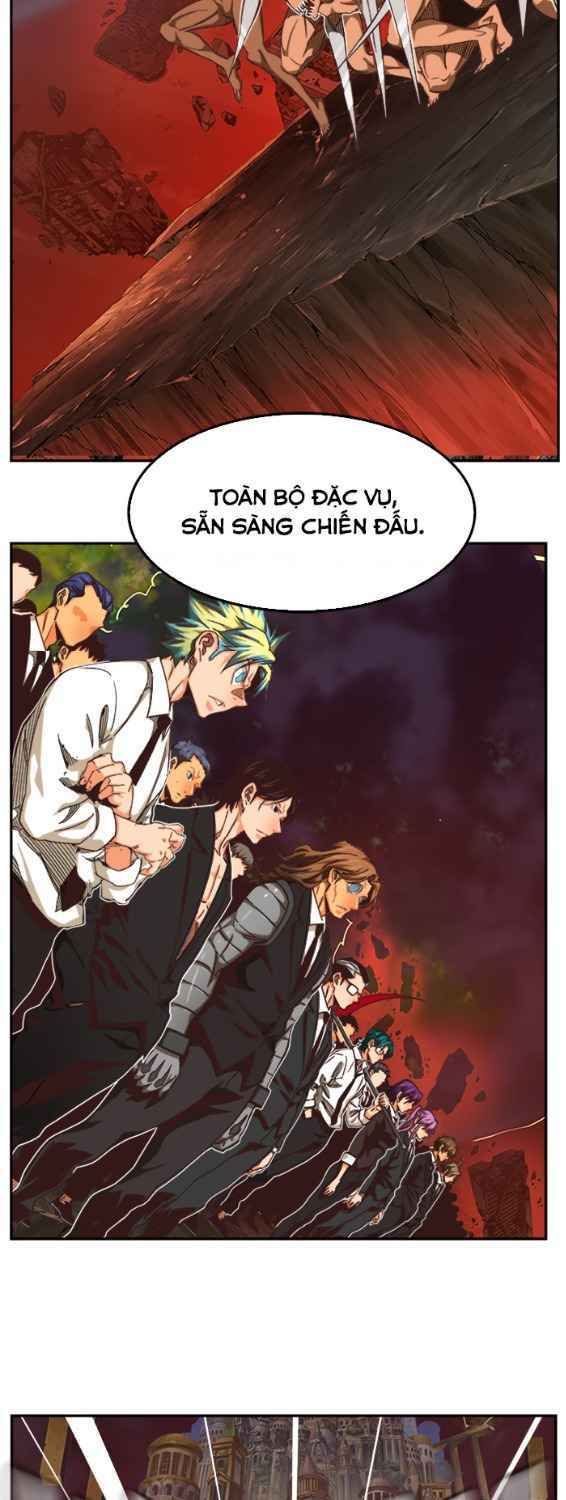 Chúa Tể Học Đường Chapter 507.5 - Trang 2