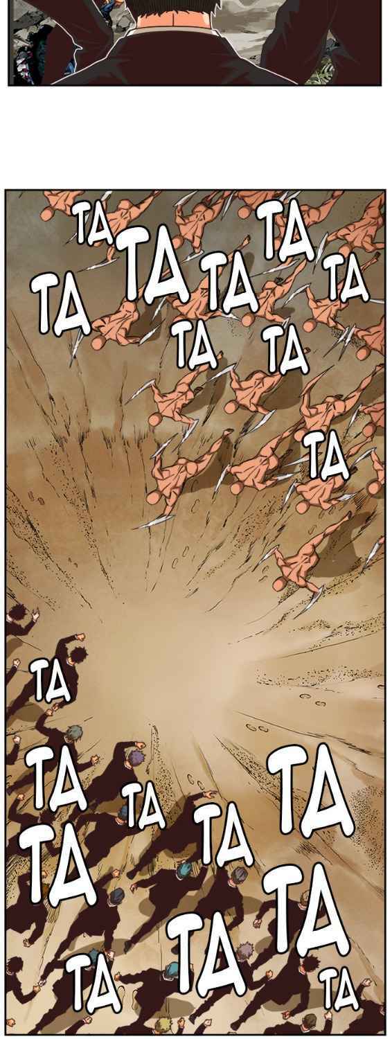 Chúa Tể Học Đường Chapter 507.5 - Trang 2