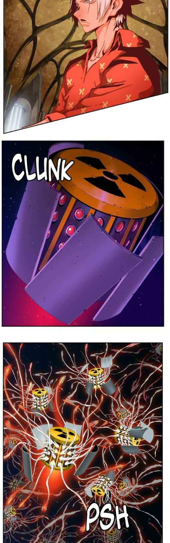 Chúa Tể Học Đường Chapter 507.5 - Trang 2