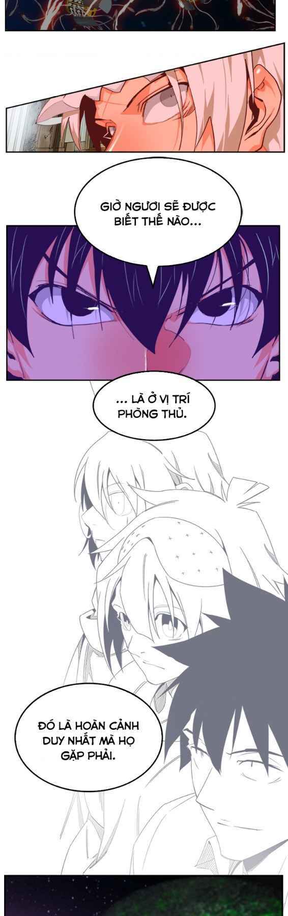 Chúa Tể Học Đường Chapter 507.5 - Trang 2