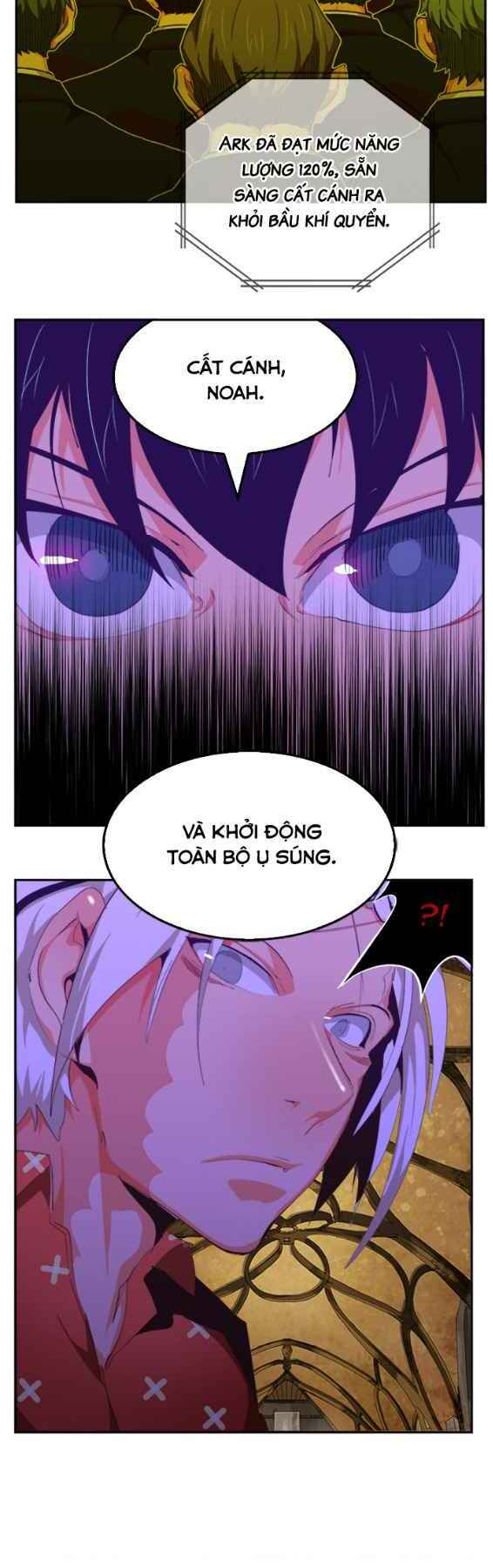 Chúa Tể Học Đường Chapter 507 - Trang 2