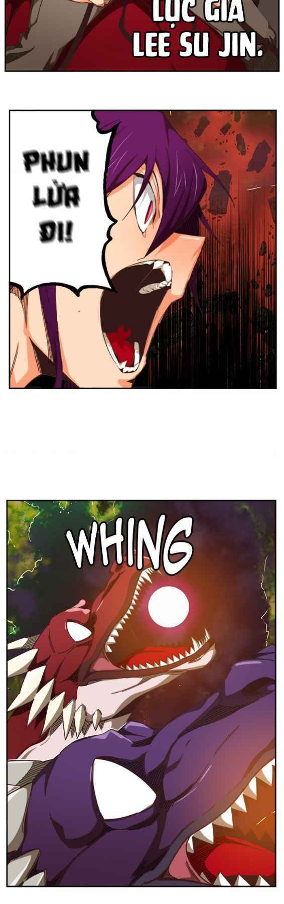 Chúa Tể Học Đường Chapter 507 - Trang 2