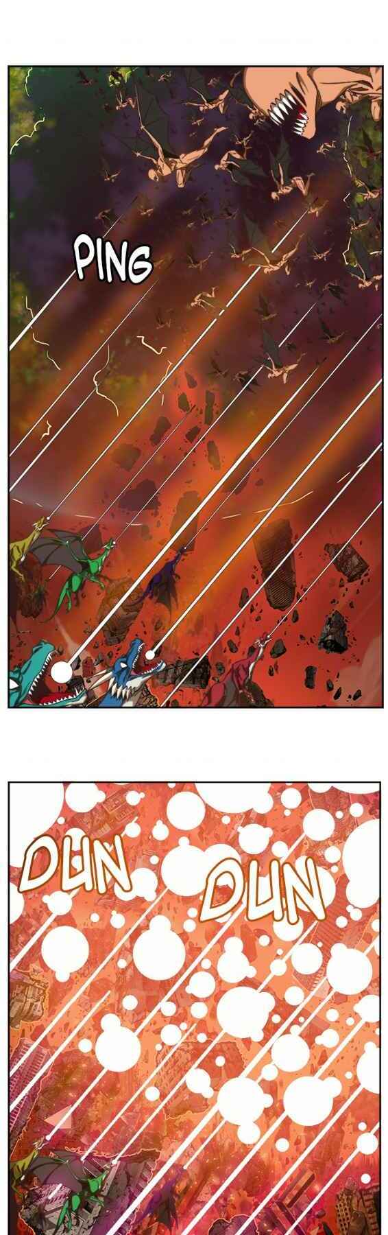 Chúa Tể Học Đường Chapter 507 - Trang 2