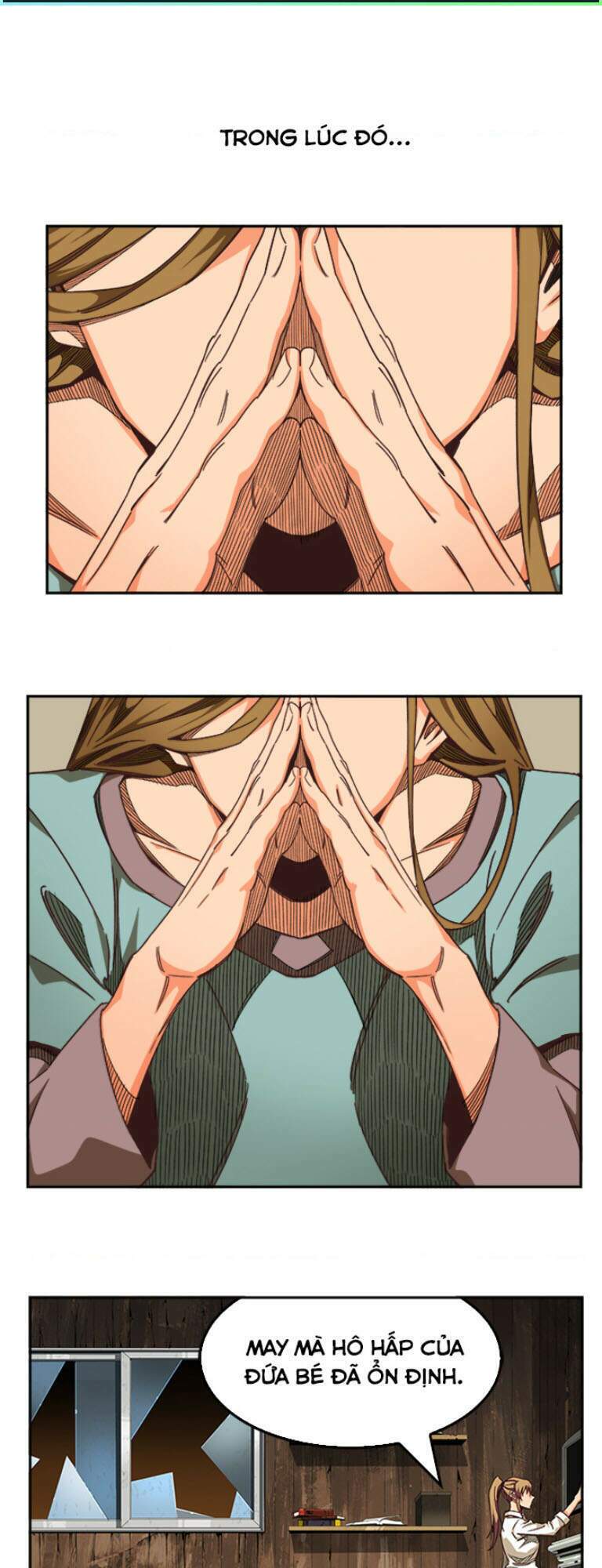 Chúa Tể Học Đường Chapter 508 - Trang 2