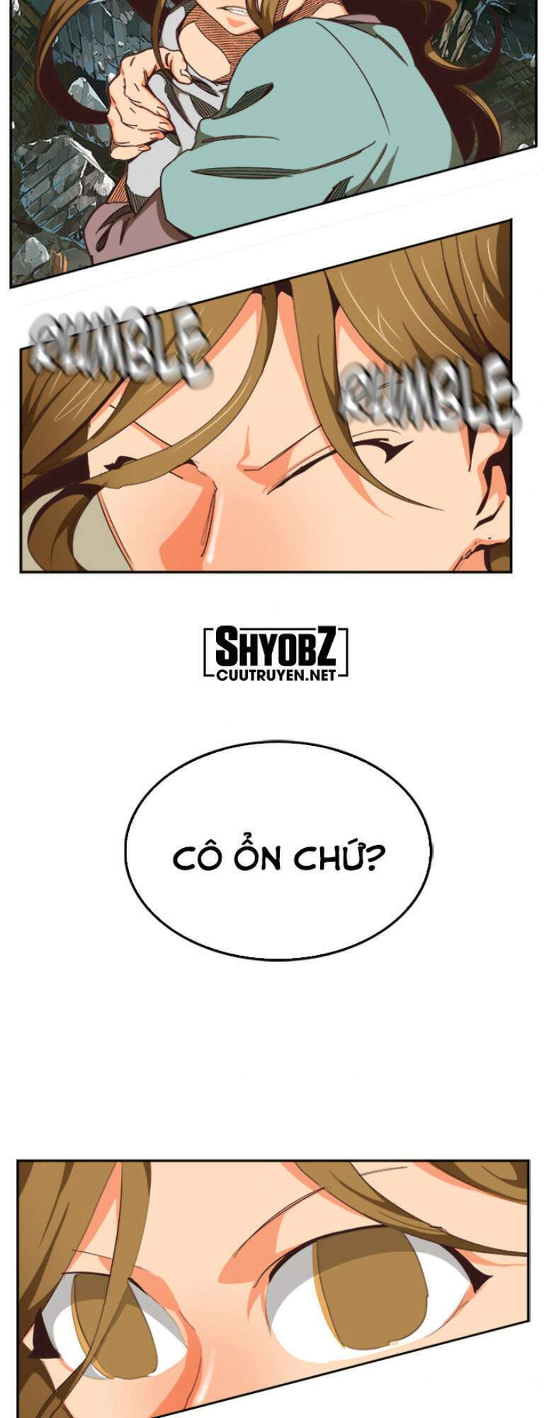 Chúa Tể Học Đường Chapter 508 - Trang 2