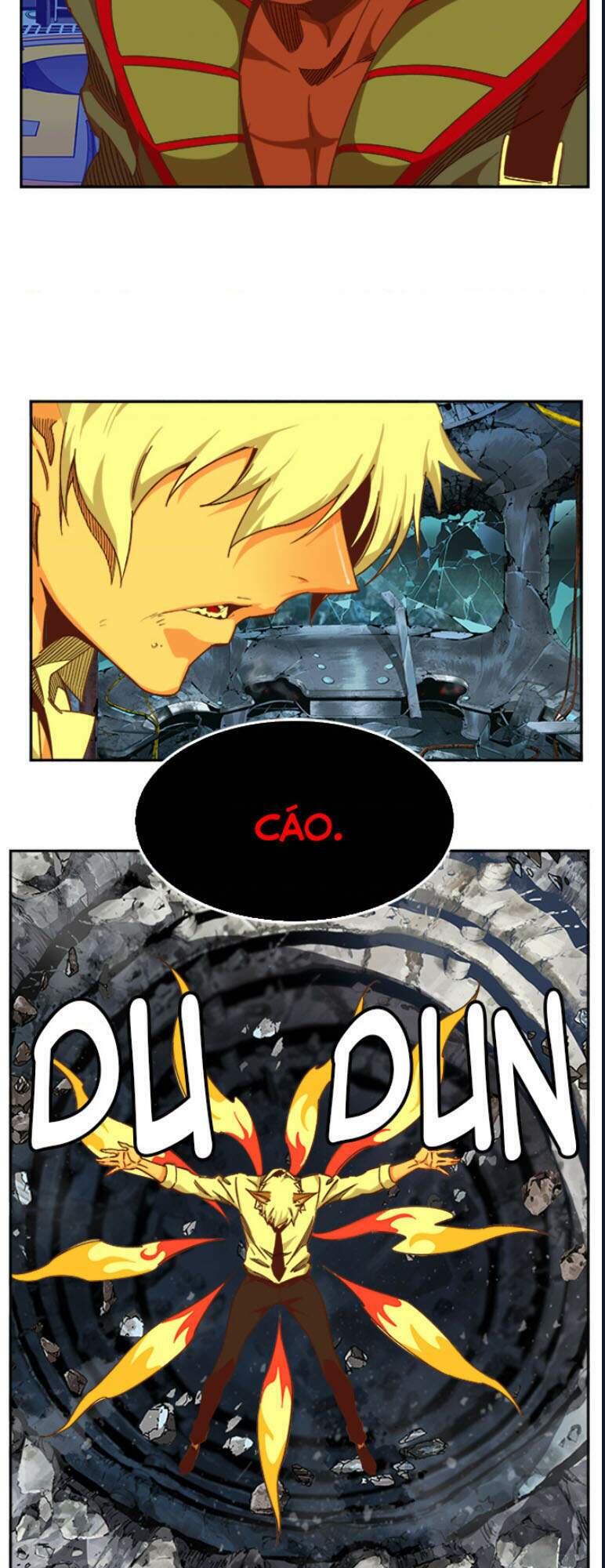 Chúa Tể Học Đường Chapter 508 - Trang 2