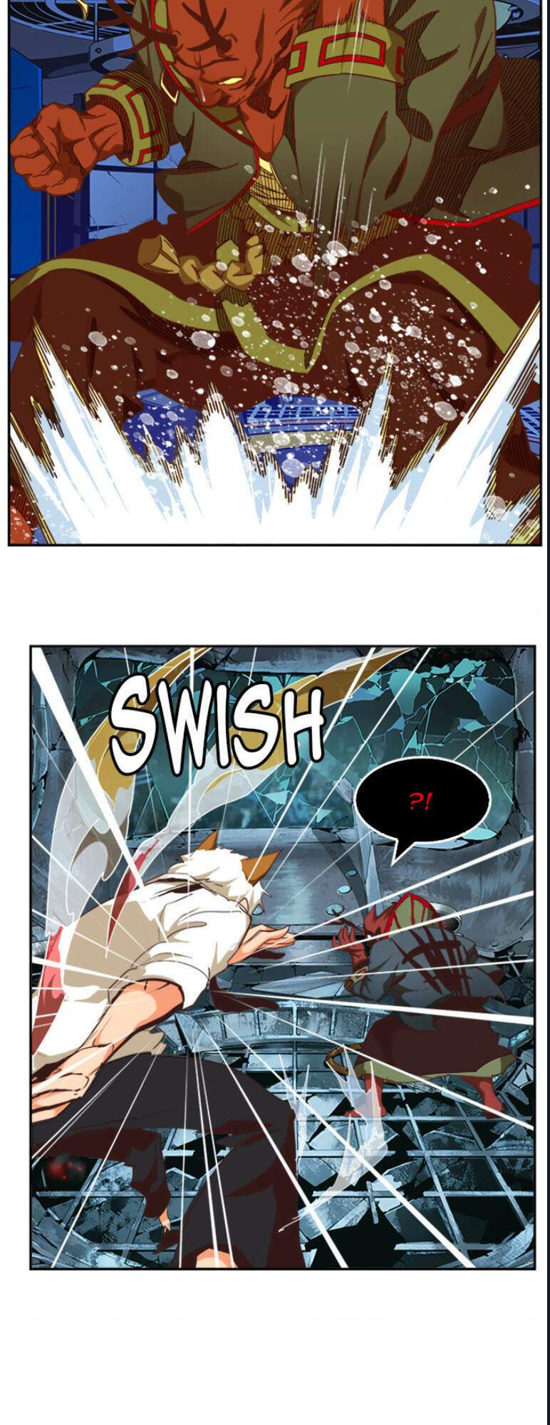 Chúa Tể Học Đường Chapter 508 - Trang 2