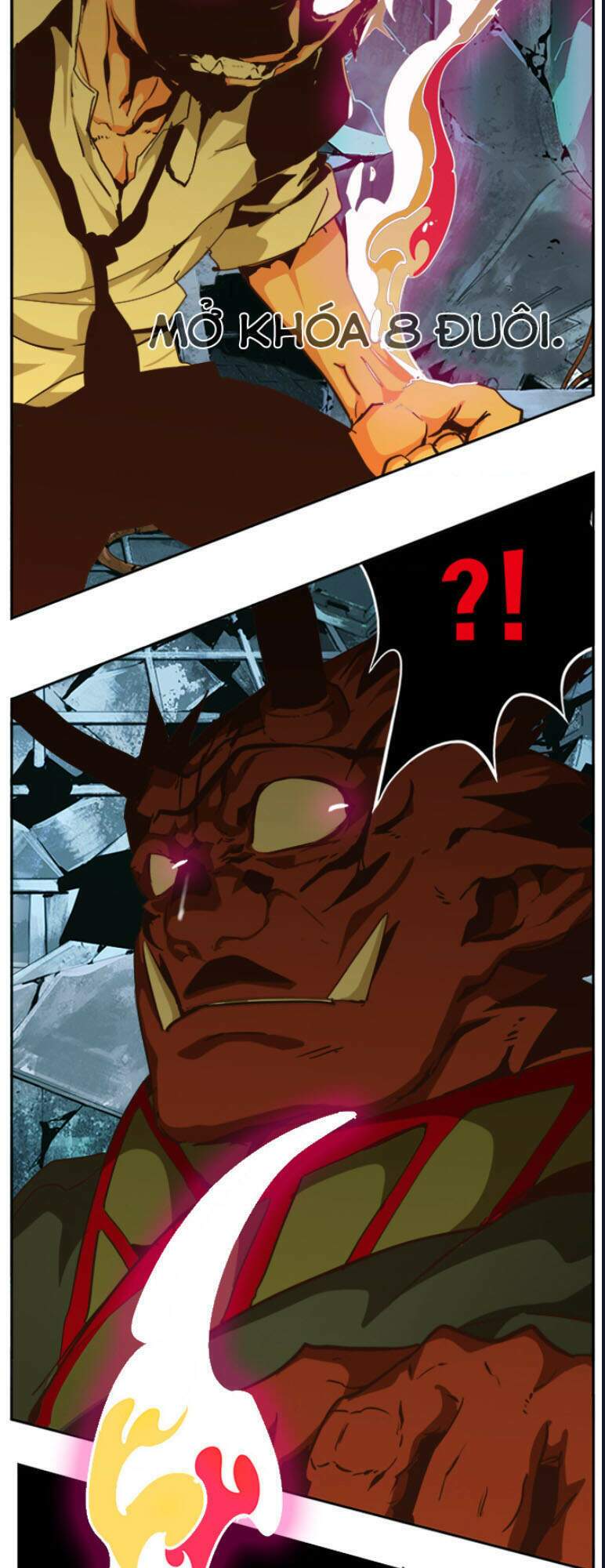 Chúa Tể Học Đường Chapter 508 - Trang 2