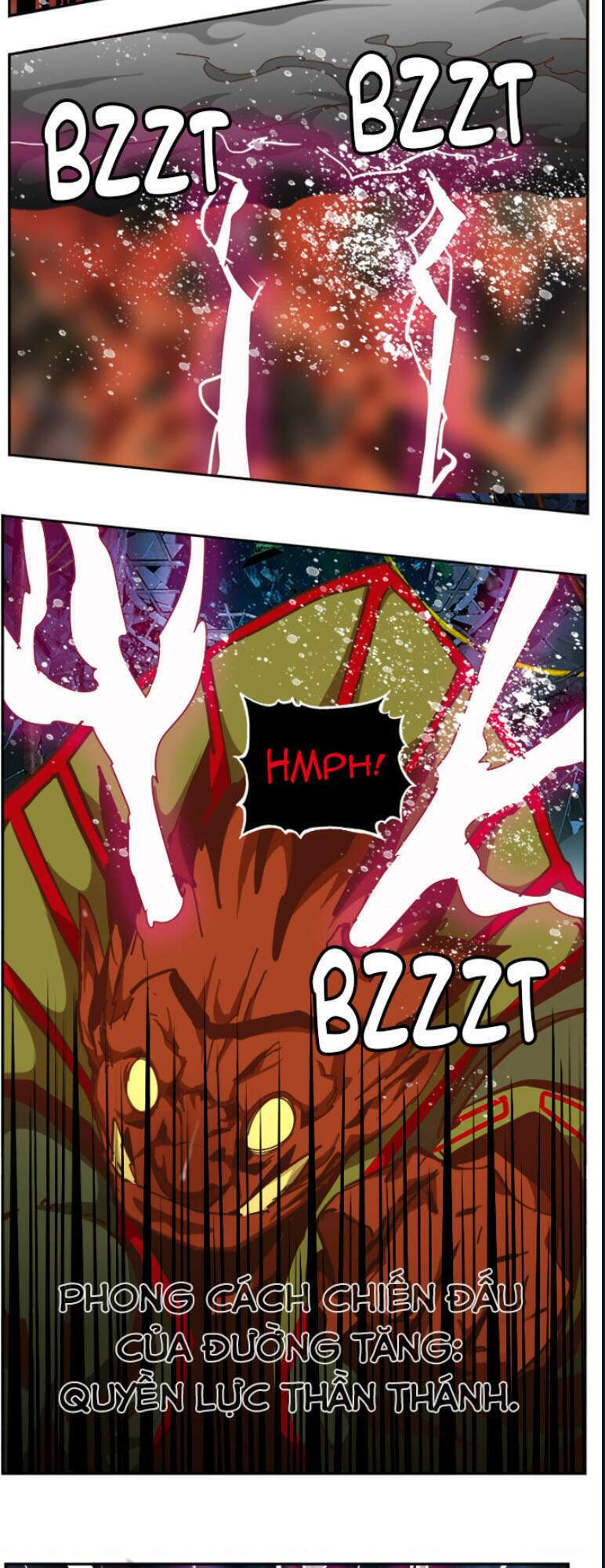 Chúa Tể Học Đường Chapter 508 - Trang 2