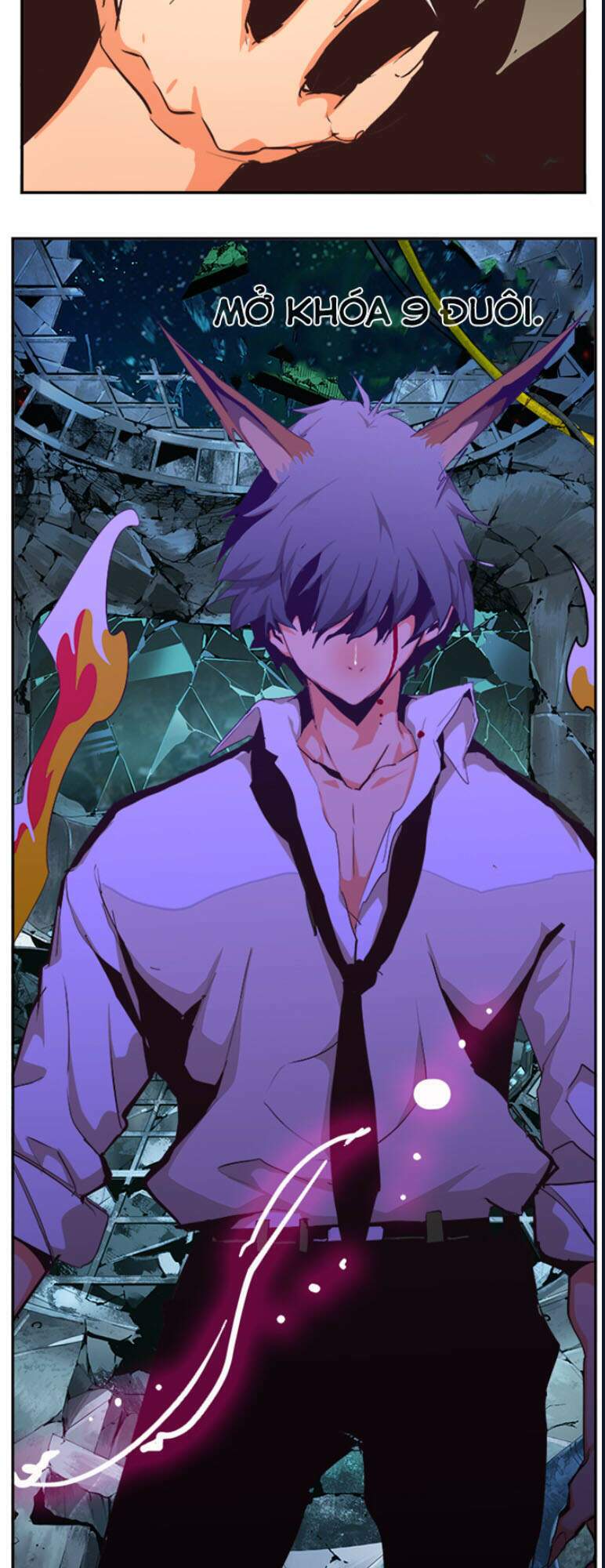 Chúa Tể Học Đường Chapter 508 - Trang 2