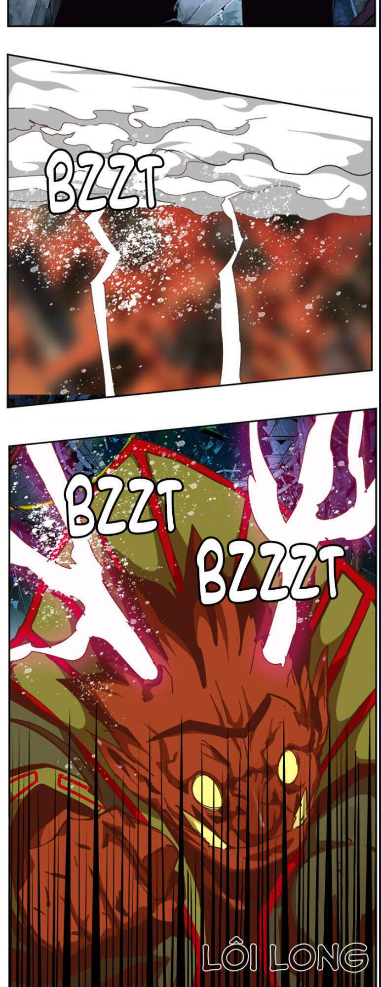 Chúa Tể Học Đường Chapter 508 - Trang 2