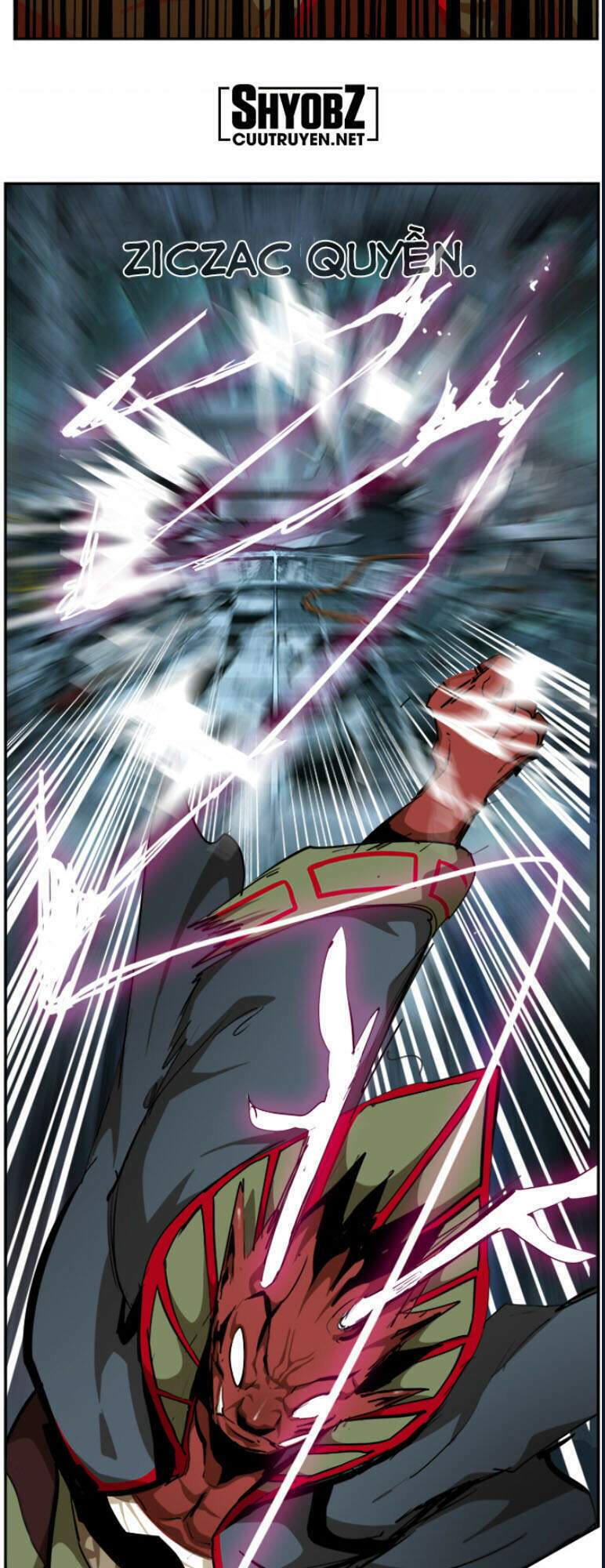 Chúa Tể Học Đường Chapter 508 - Trang 2