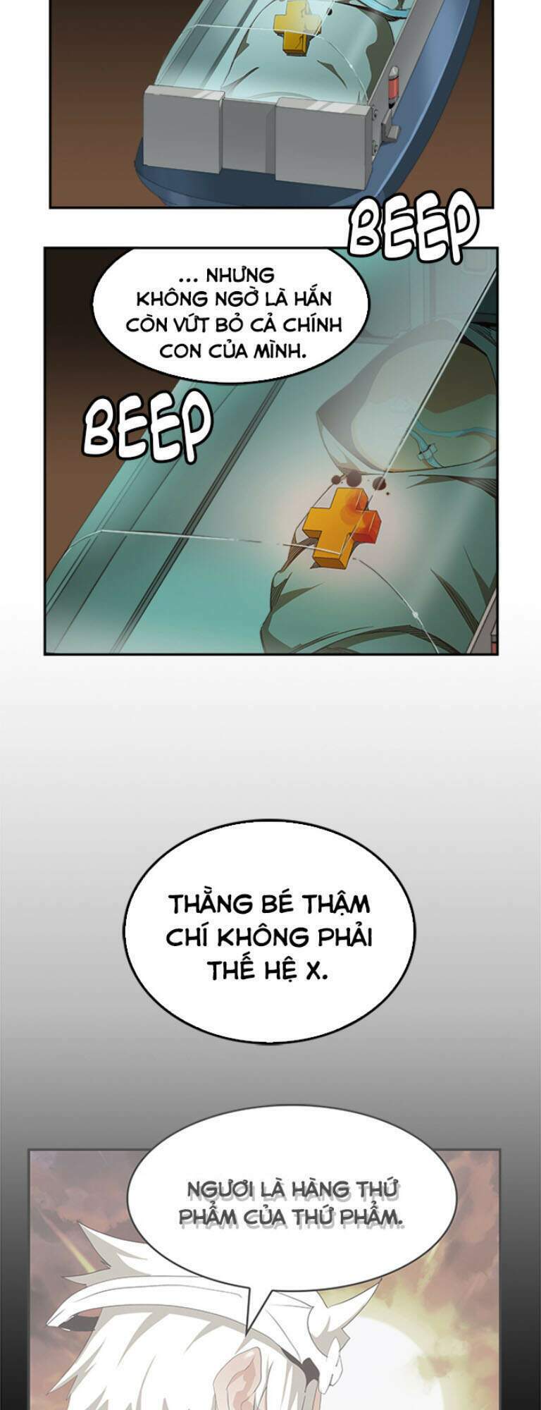 Chúa Tể Học Đường Chapter 508 - Trang 2