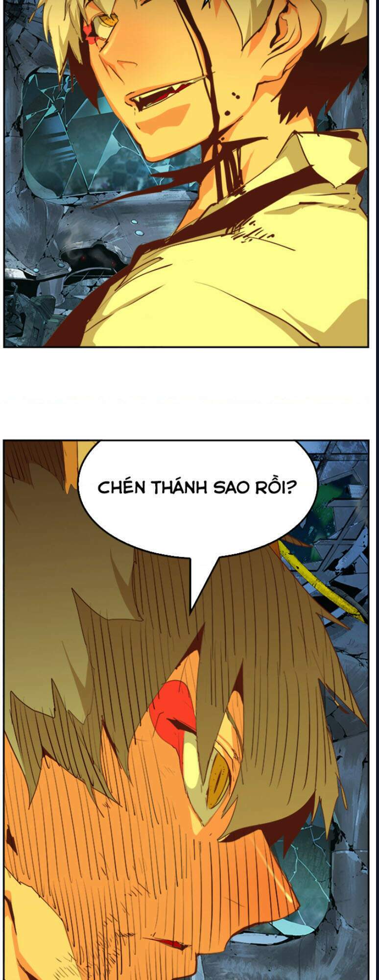 Chúa Tể Học Đường Chapter 508 - Trang 2