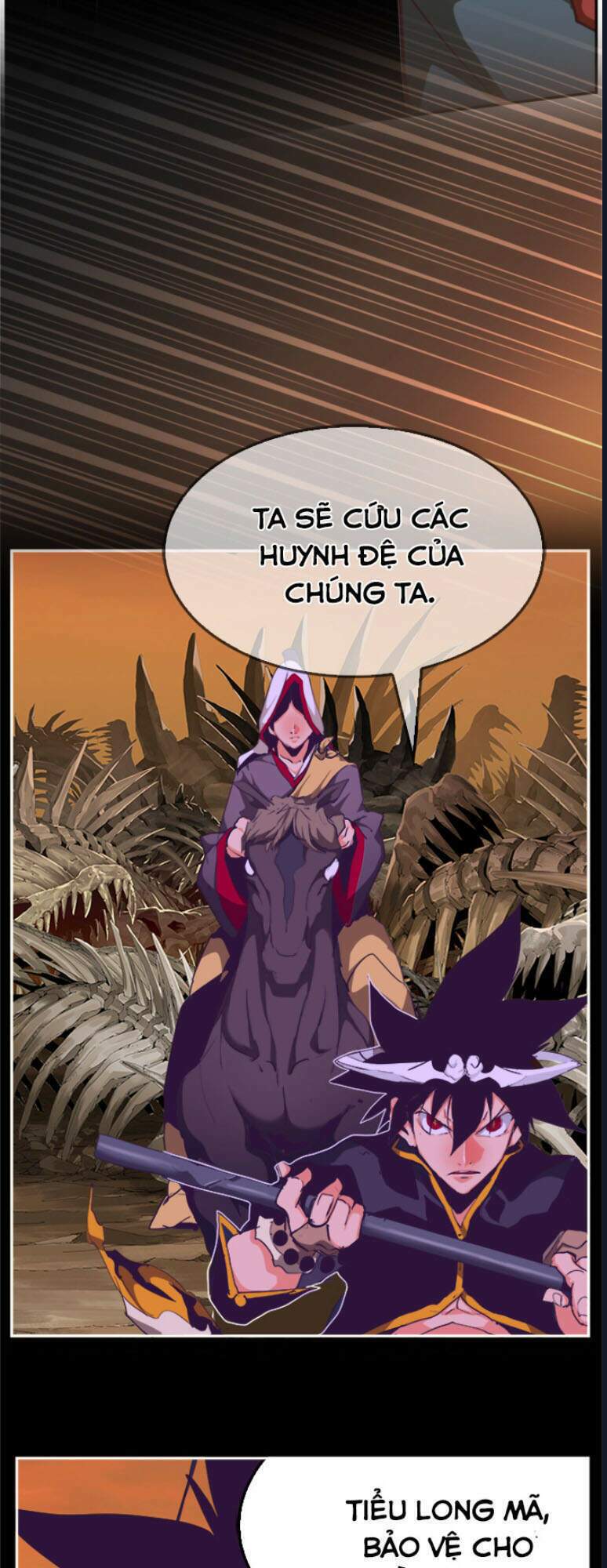 Chúa Tể Học Đường Chapter 508 - Trang 2